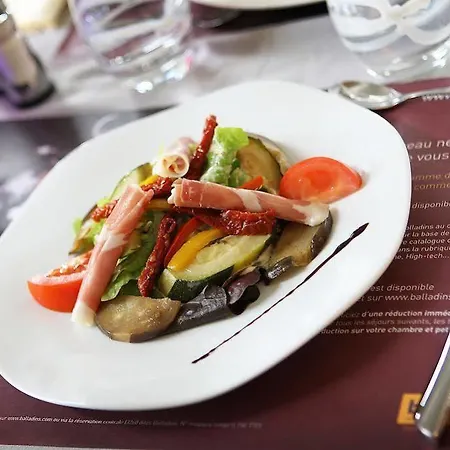 Hotel Initial By Balladins Geneve / St-genis-pouilly 2*